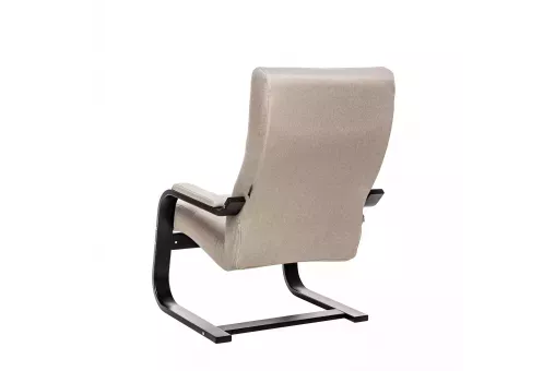 Кресло Leset Оскар  Венге Malmo 05