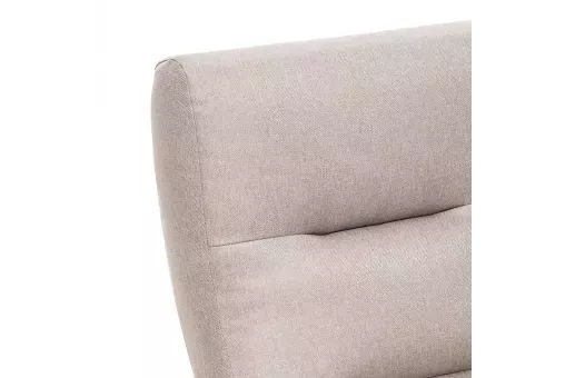 Кресло Leset Оскар  Венге Malmo 05