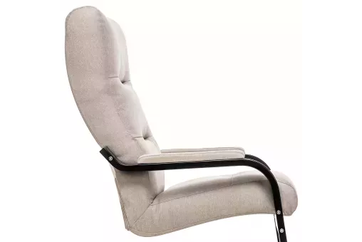 Кресло Leset Оскар  Венге Malmo 05