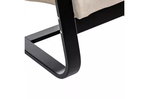 Кресло Leset Оскар  Венге Malmo 05