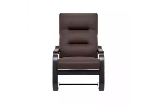 Кресло Leset Оскар  Венге Malmo 28