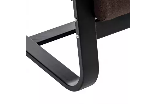 Кресло Leset Оскар  Венге Malmo 28