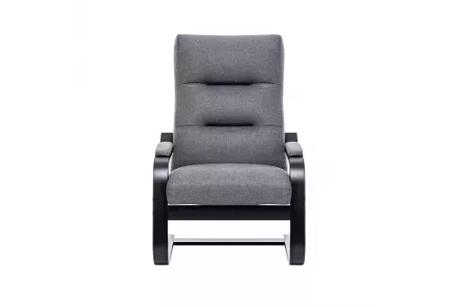 Кресло Leset Оскар  Венге Malmo 95