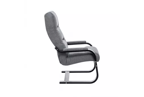 Кресло Leset Оскар  Венге Malmo 95