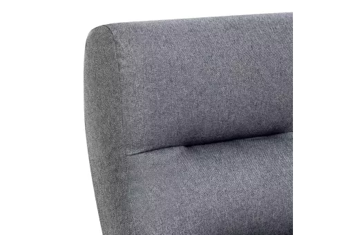 Кресло Leset Оскар  Венге Malmo 95