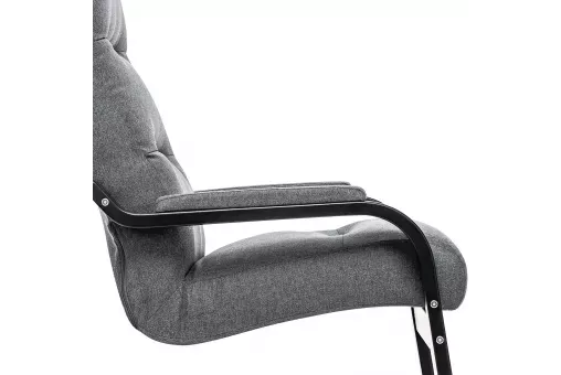 Кресло Leset Оскар  Венге Malmo 95