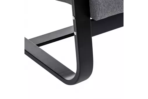 Кресло Leset Оскар  Венге Malmo 95