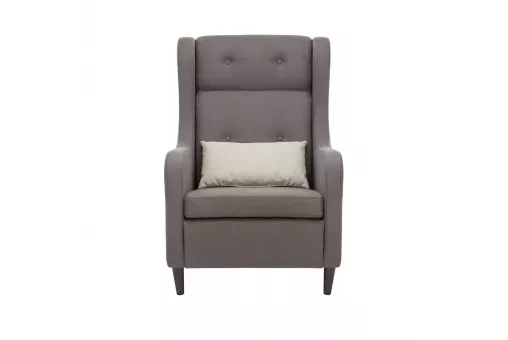 Кресло Leset Галант   Melva 20 - компаньон Melva 06