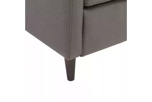 Кресло Leset Галант   Melva 20 - компаньон Melva 06