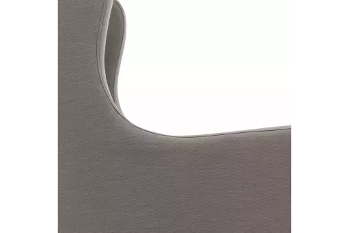 Кресло Leset Галант   Melva 20 - компаньон Melva 06