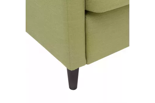 Кресло Leset Галант   Melva 33 - компаньон Melva 33