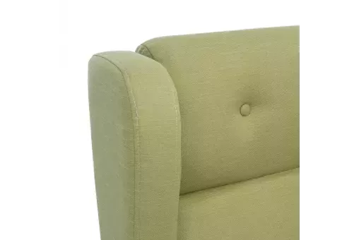 Кресло Leset Галант   Melva 33 - компаньон Melva 33