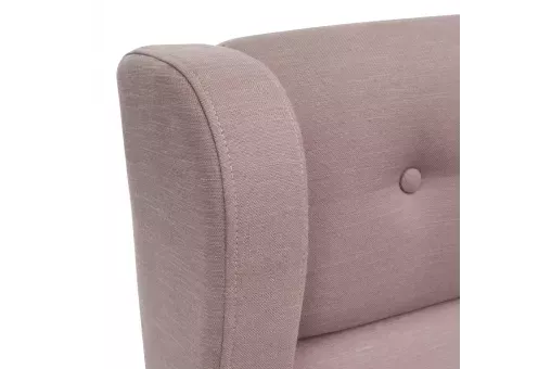 Кресло Leset Галант   Melva 61 - компаньон Melva 61