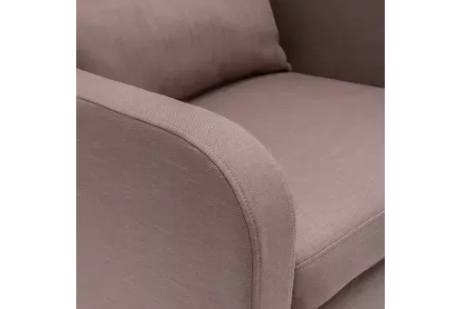 Кресло Leset Галант   Melva 61 - компаньон Melva 61