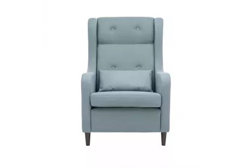 Кресло Leset Галант   Melva 72 - компаньон Melva 72