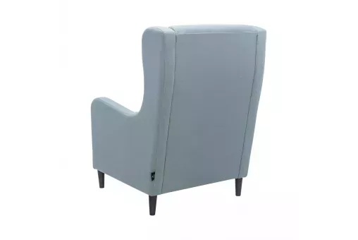 Кресло Leset Галант   Melva 72 - компаньон Melva 72