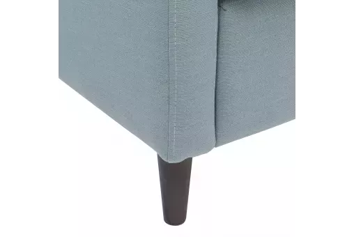 Кресло Leset Галант   Melva 72 - компаньон Melva 72