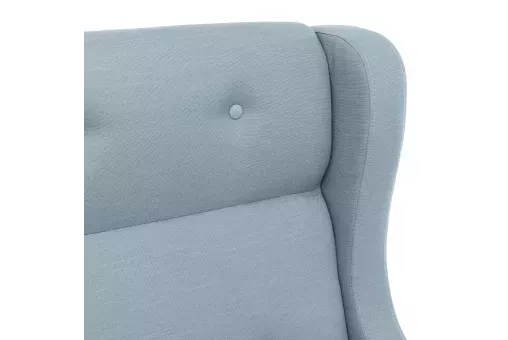 Кресло Leset Галант   Melva 72 - компаньон Melva 72