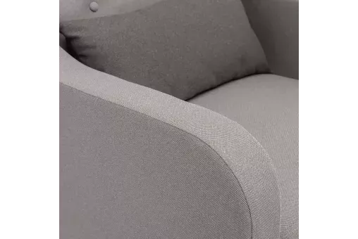 Кресло Leset Галант   Milos 09 - компаньон Milos 20