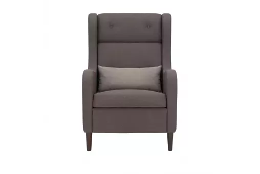 Кресло Leset Галант   Milos 20 - компаньон Milos 09