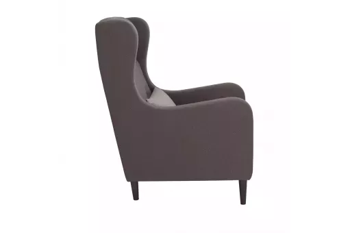 Кресло Leset Галант   Milos 20 - компаньон Milos 09