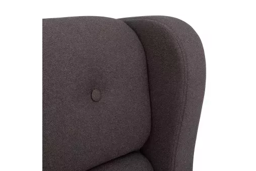 Кресло Leset Галант   Milos 20 - компаньон Milos 09