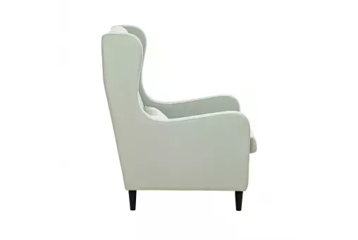 Кресло Leset Галант   V14 бирюзовый