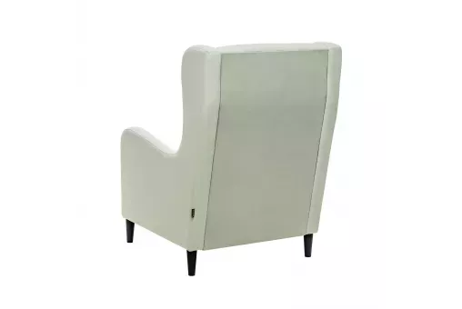 Кресло Leset Галант   V14 бирюзовый