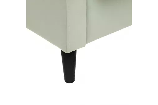 Кресло Leset Галант   V14 бирюзовый