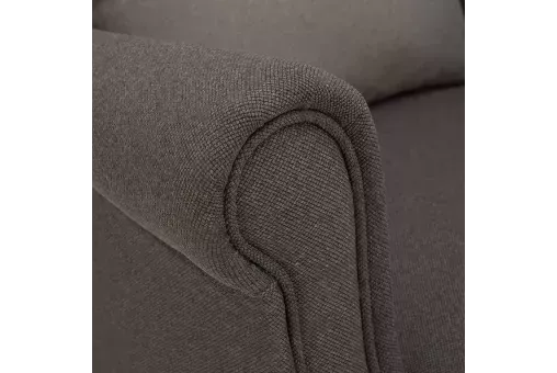 Кресло Leset Монтего   Milos 20 - компаньон Milos 09