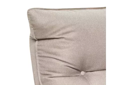 Кресло-трансформер Leset Левада  Орех текстура Malmo 05