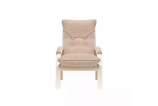 Кресло-трансформер Leset Левада  Слоновая кость V18 бежевый