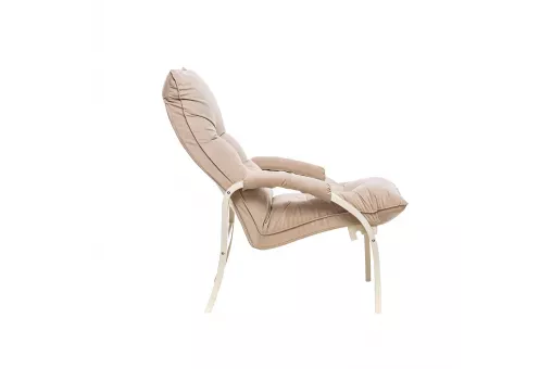 Кресло-трансформер Leset Левада  Слоновая кость V18 бежевый