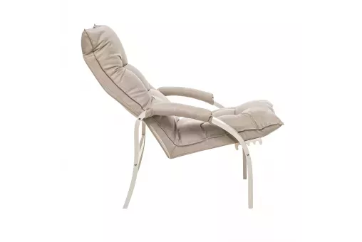 Кресло-трансформер Leset Левада  Слоновая кость Malmo 05