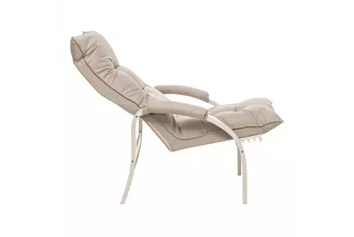 Кресло-трансформер Leset Левада  Слоновая кость Malmo 05