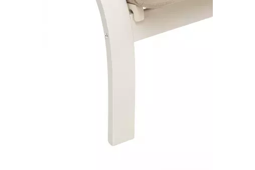 Кресло-трансформер Leset Левада  Слоновая кость Malmo 05