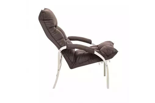 Кресло-трансформер Leset Левада  Слоновая кость Malmo 28