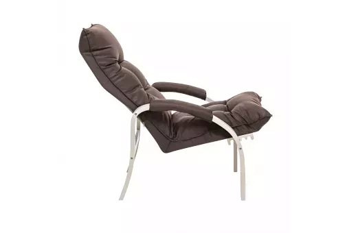 Кресло-трансформер Leset Левада  Слоновая кость Malmo 28