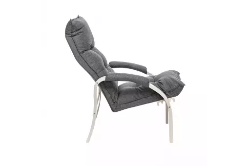 Кресло-трансформер Leset Левада  Слоновая кость Malmo 95