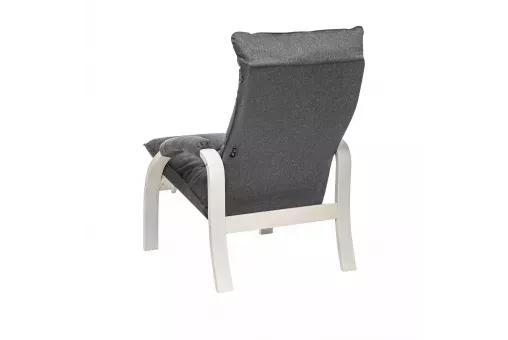 Кресло-трансформер Leset Левада  Слоновая кость Malmo 95