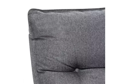 Кресло-трансформер Leset Левада  Слоновая кость Malmo 95