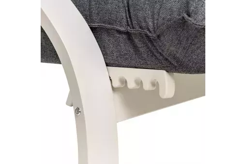 Кресло-трансформер Leset Левада  Слоновая кость Malmo 95