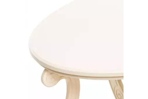 Стол журнальный Leset Виват М  Дуб шампань 