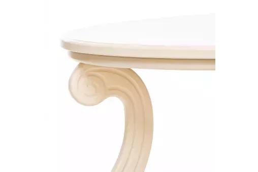 Стол журнальный Leset Виват М  Дуб шампань 