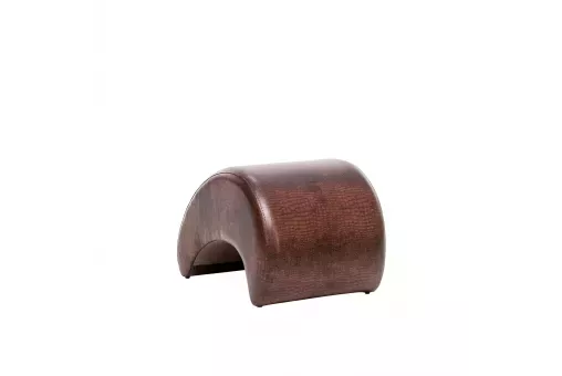 Пуф Модель 42 к / з Antik crocodile   Dundi 112