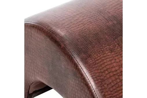 Пуф Модель 42 к / з Antik crocodile   Dundi 112