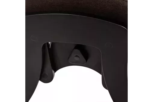 Пуф-маятник Модель Р (универсальный) Венге ткань Malmo 28