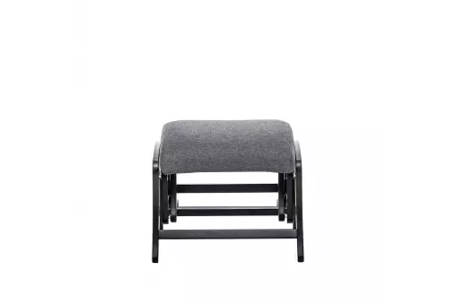 Пуф-маятник Модель Р (универсальный) Венге ткань Malmo 95  Венге