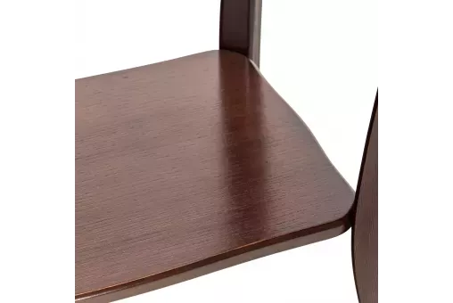 Подставка Leset Джульетта  Орех 