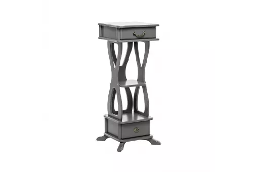 Подставка Leset Ника  Серый ясень 